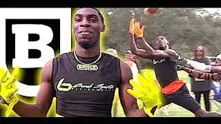 🌴🔥 Jeremiah Payton | Fletcher High (Neptune Beach, FL) 6'3 190 Athlete | Junior Year Spotlight