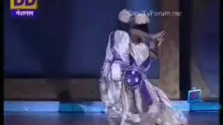 Sattriya Dance