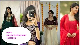 onam special feeding wear | New Arrival Party Wear Feeding Kurtis | function wear Feeding Tops