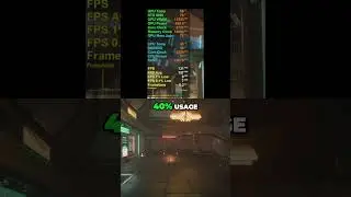 AWFUL RTX 5090 Stuttering in Star Citizen!