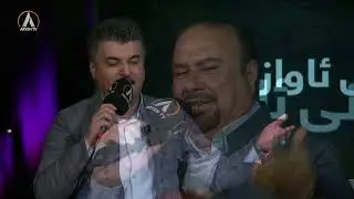 Luqman Salim - Hasan Gharib