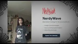 We're Dark Chaos | Nerdywave