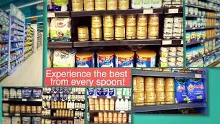 The LIWA Camel Milk Products..... UC English