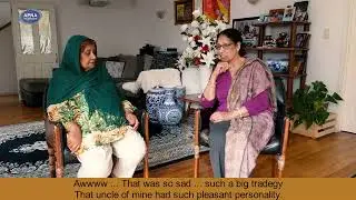 Unfiltered Memories - Part 2B (Fijian iTaukei indigenous language with English language sub-titles)