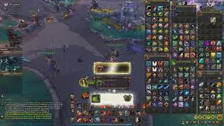 400 Mount Achievement