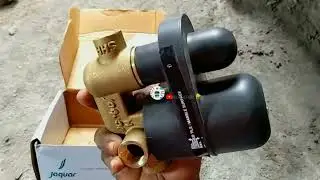 jaguar diverter review in plumfast