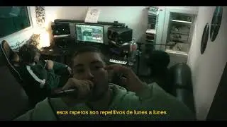 UALDE- MAMBOSSS / Videoclip Oficial  (Cuarto Expreso x Mauricio Silvera)