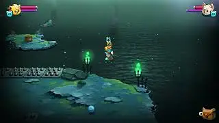 Cat Quest 2 Coop Longplay Part 2