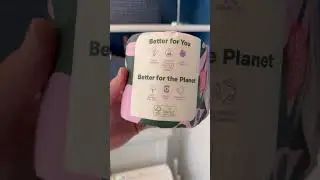 Experience the Future of Eco-Friendly Bamboo Toilet Paper!