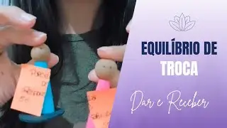 Equil&iacute;brio de Troca - Rela&ccedil;&otilde;es