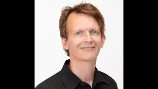 Carsten Becker, Program Advisor &ndash; Introducing the Neely Purpose-Driven XR Library