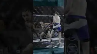 18 year old Sean Gilliam improves to 3-0 at Synergy FC 11! #shortsvideo  #shortsfeed  #mma #ufc