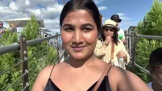 Family’s trip