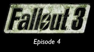 MUSEUM TOUR | Fallout 3 | Ep 4
