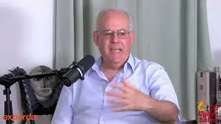 Yossi Shani Founder & CEO @YazamTech about Comprehensive cyber protection and CDR