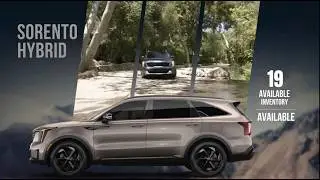 One of the Only Kia Dealership. Large Inventory! | Serramonte Kia