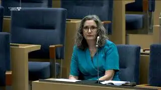 Debate on EU policy