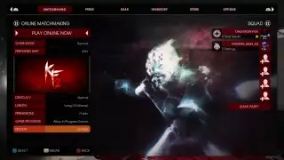 Killing floor 2 ft Bo McGee