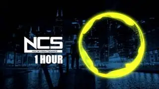 Jensation - Joystick [1 HOUR]