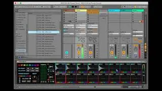 SPECDRUM Walk-through Part 1