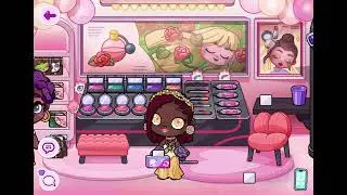 I just bought this makeup let’s test it * 