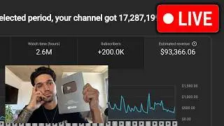 FREE Faceless YouTube Coaching LIVE (Audits, Channel Review, etc)