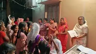 Children ministry @ Filter house | Jan 05, 2026 | Bethel Prayer House | V.P.South Nagarjuna Sagar 