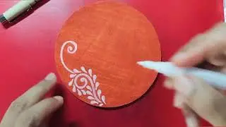 Assorted Tiles (9) - Terracota Tile