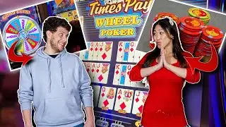 Something Besides Poker | First Time For Everything | AriJoShow