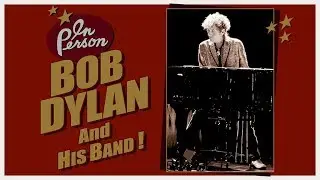 Bob Dylan Bootleg Series Vol. 15 Unboxing!!!