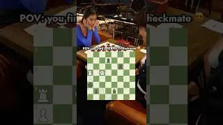 What's wrong with this move? 👀