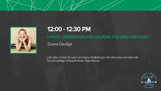 BBB&reg; Member Webinar: Meditation For Calming The Mind And Body