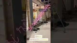 Si ricomincia!😍 (Roberto Farnesi)