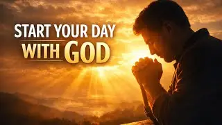 START YOUR WITH GOD