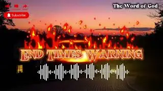 End Times Warning _ New Nepali Christian Song # ( 2025 )
