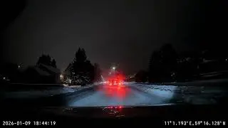 Short drive in Southern Norway (OMNI 4K dashcam)