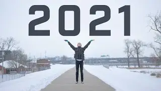 Embrace the Unexpected - A 2021 Outlook