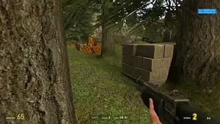Garry's Mod Mini Review - Explosive Game Ducks