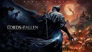 LORD OF THE FALLEN 🔴DAS EIS UND DIE ASCHE🔴 PS5 #005