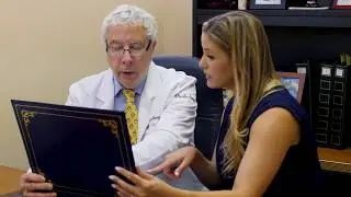 The Breast Augmentation Consultation