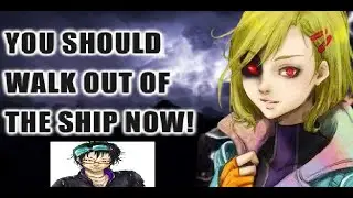 silly gnosia clips + fav matches