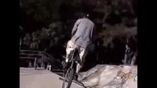 crevars old school bmx part 1