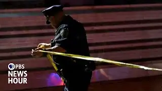 Chicago sees historic drop in violent crime during first half of 2025