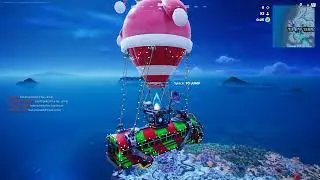 Fortnite  2025
