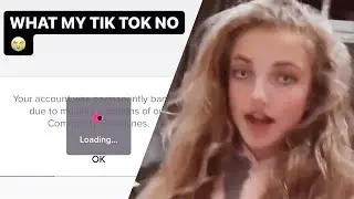 Katie Price's daughter Princess banned from TikTok