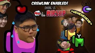 FRIENDSHIP TRUST SIMULATOR 2021 - PEENOISE PLAY AMONG US (FILIPINO) #23