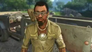 Far Cry 3 -  Mission 2 - Harvest The Jungle