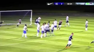 Highlights and Interviews: OC Blues FC 4, Harrisburg City Islanders 1