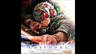 Ariah (Long Ver.) / satella feat.(Nakuru Aitsuki)藍月なくる