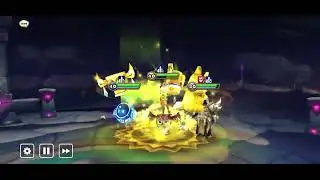G2 Siege - Aquila vs *Dark Horizon* vs Made in Sw